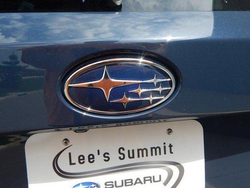 2025 Subaru Outback Onyx Edition XT