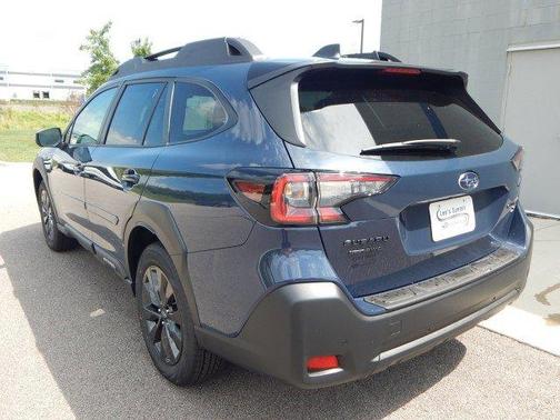 2025 Subaru Outback Onyx Edition XT
