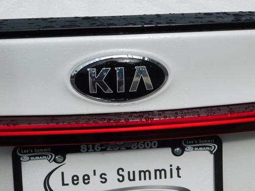 2021 Kia Forte GT