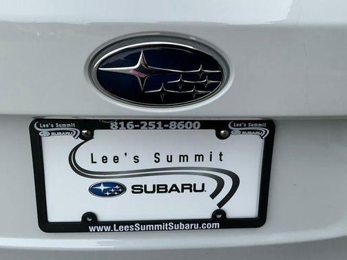 2025 Subaru Outback Touring