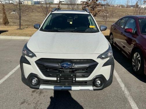 2025 Subaru Outback Touring