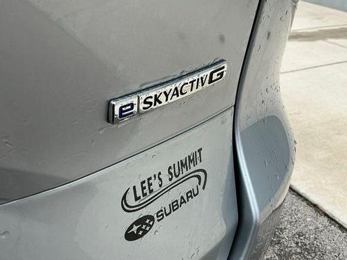 2025 Mazda CX-90 3.3 Turbo Premium Plus