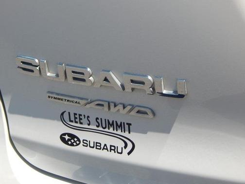 2022 Subaru Ascent Limited 7-Passenger
