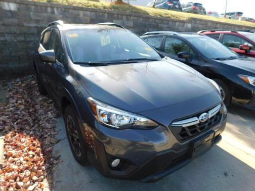 2023 Subaru Crosstrek Premium