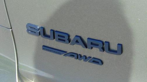 2025 Subaru Ascent Bronze Edition 7-Passenger