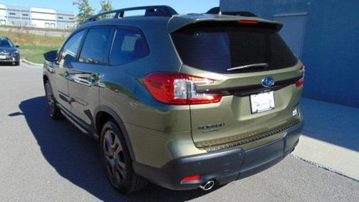 2025 Subaru Ascent Bronze Edition 7-Passenger