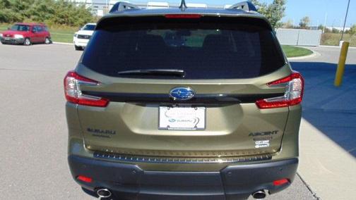 2025 Subaru Ascent Bronze Edition 7-Passenger