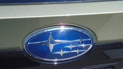 2025 Subaru Ascent Bronze Edition 7-Passenger