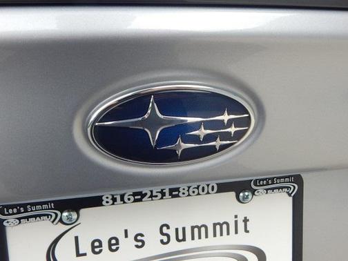 2023 Subaru Legacy Sport