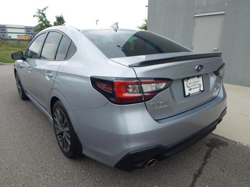 2023 Subaru Legacy Sport