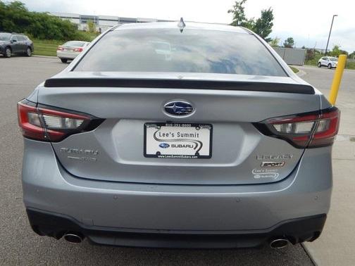 2023 Subaru Legacy Sport