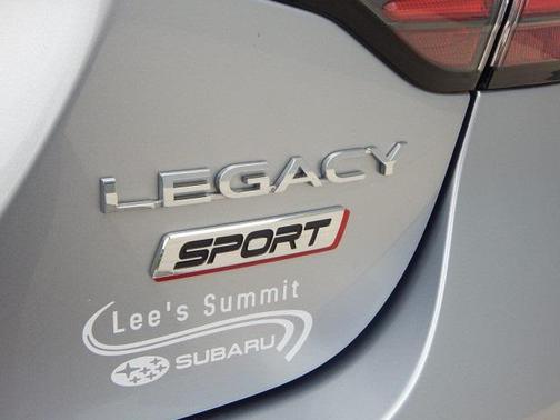 2023 Subaru Legacy Sport