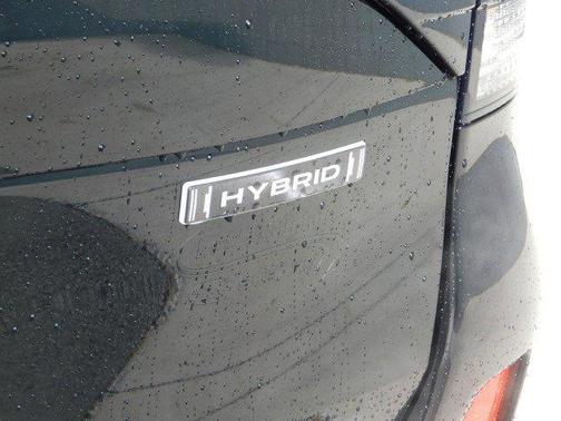 2025 Subaru Forester Hybrid Sport