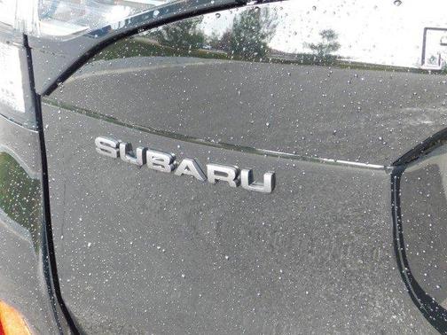 2025 Subaru Forester Hybrid Sport