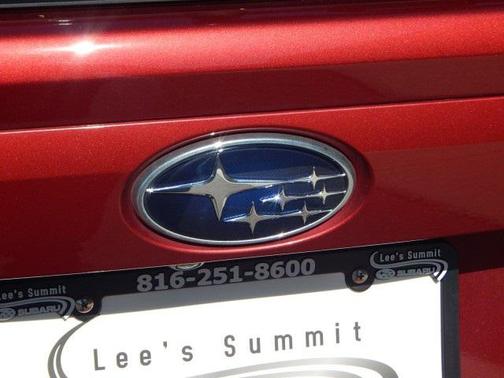 2023 Subaru Impreza Premium