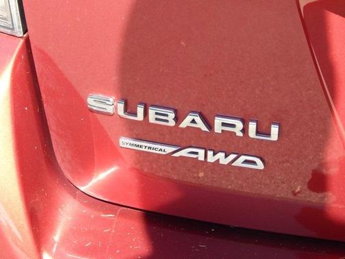 2023 Subaru Impreza Premium