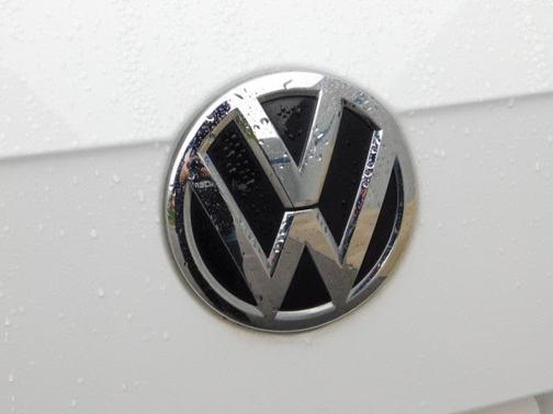 2018 Volkswagen Tiguan 2.0T SE 4MOTION