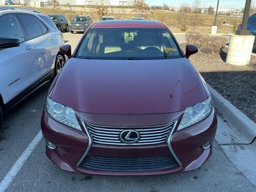 2013 Lexus ES 350 Base