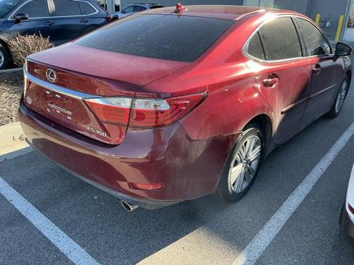 2013 Lexus ES 350 Base
