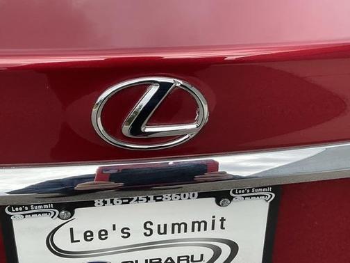 2013 Lexus ES 350 Base