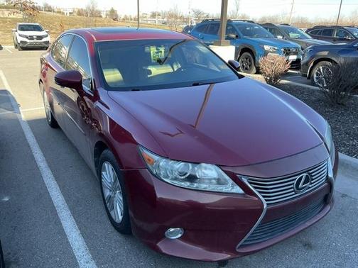 2013 Lexus ES 350 Base