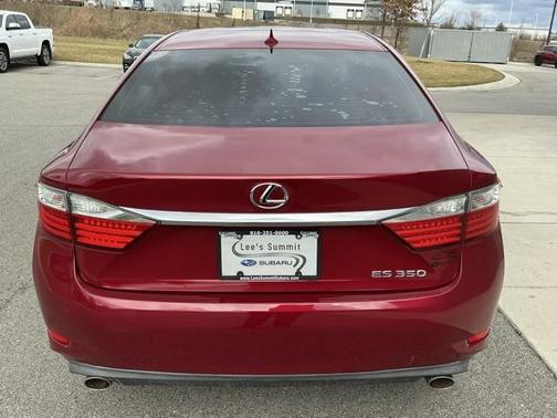 2013 Lexus ES 350 Base
