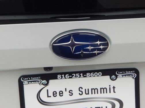 2023 Subaru Solterra Premium