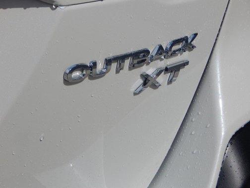 2025 Subaru Outback Limited XT