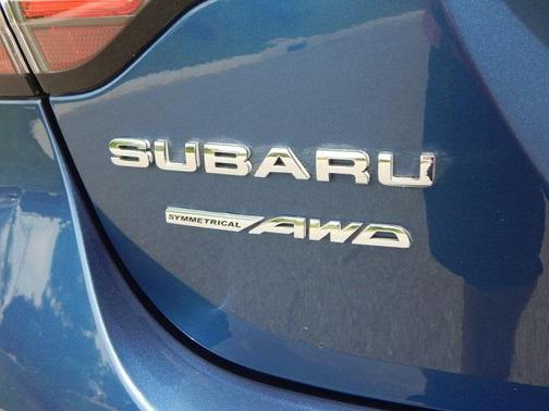 2022 Subaru Legacy Limited