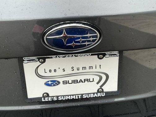 2025 Subaru Outback Touring