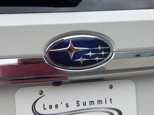 2025 Subaru Ascent Touring 7-Passenger