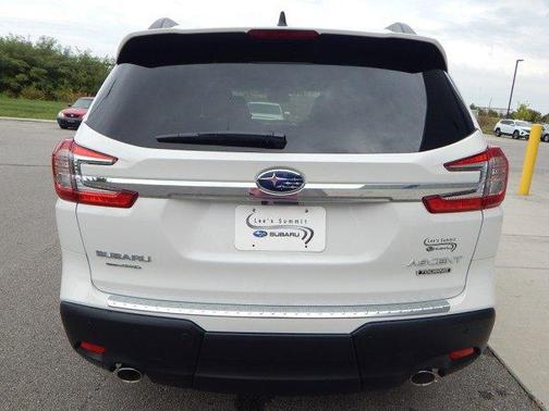2025 Subaru Ascent Touring 7-Passenger