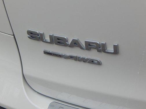 2025 Subaru Ascent Touring 7-Passenger