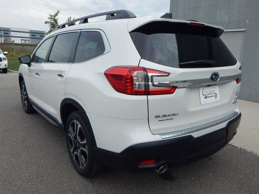 2025 Subaru Ascent Touring 7-Passenger
