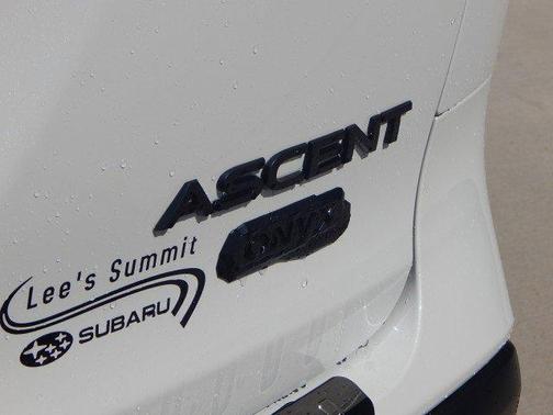 2025 Subaru Ascent Onyx Edition Touring 7-Passenger