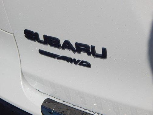 2025 Subaru Ascent Onyx Edition Touring 7-Passenger