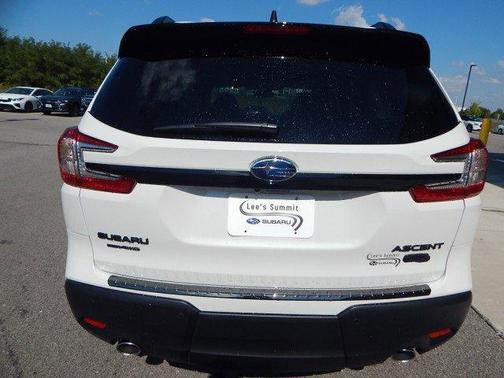 2025 Subaru Ascent Onyx Edition Touring 7-Passenger