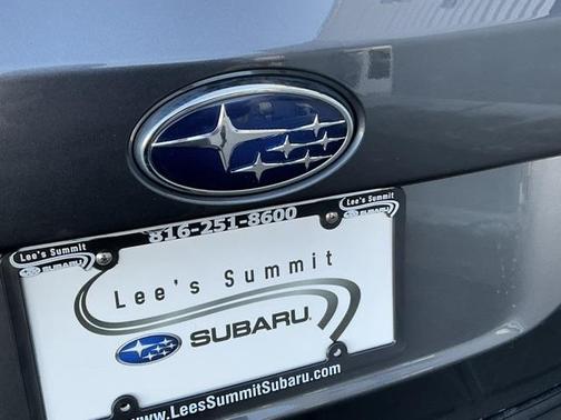 2022 Subaru Outback Touring XT