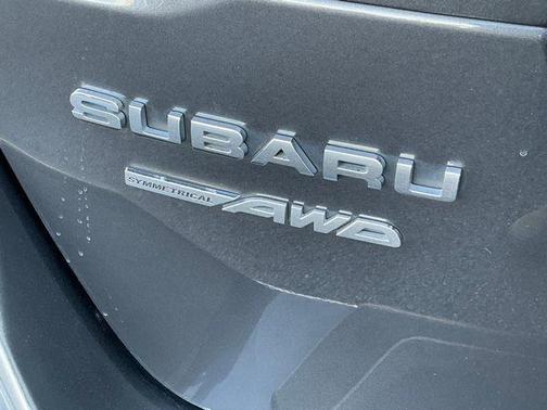 2022 Subaru Outback Touring XT