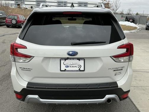 2024 Subaru Forester Touring