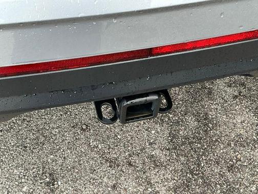 2025 Volkswagen Atlas 2.0T SE w/Technology 4MOTION