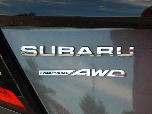 2022 Subaru WRX GT