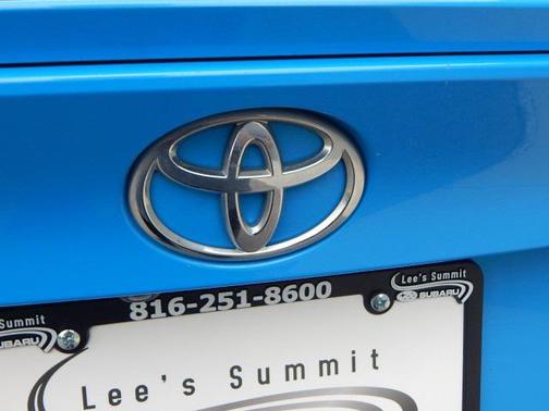 2019 Toyota C-HR Limited