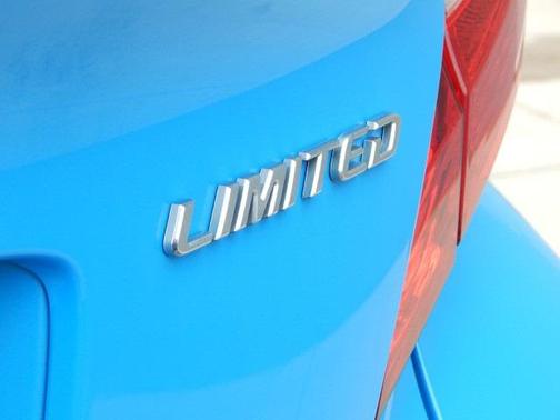 2019 Toyota C-HR Limited