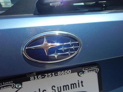 2022 Subaru Forester Base