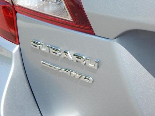 2018 Subaru Outback 3.6R Limited