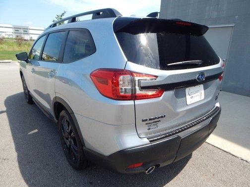 2025 Subaru Ascent Onyx Edition 7-Passenger