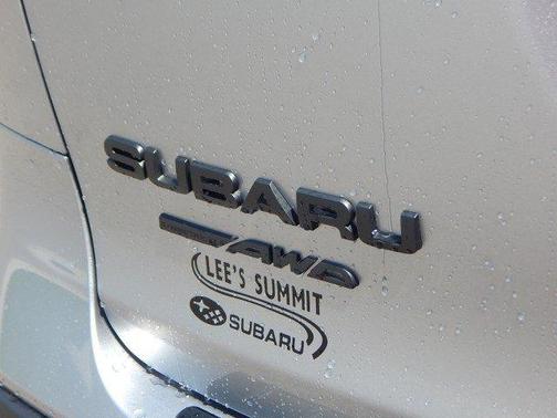 2025 Subaru Ascent Onyx Edition 7-Passenger