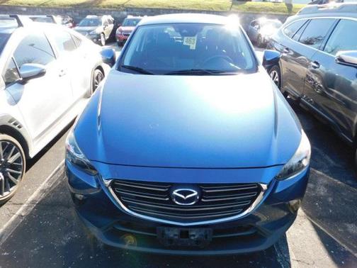 2019 Mazda CX-3 Touring