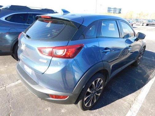 2019 Mazda CX-3 Touring